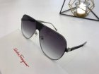 Salvatore Ferragamo High Quality Sunglasses 422