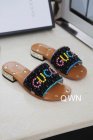Gucci Women's Slippers 373