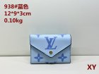 Louis Vuitton Normal Quality Wallets 01