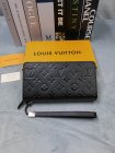 Louis Vuitton High Quality Wallets 329