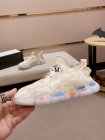 Gucci Men's Shoes 824