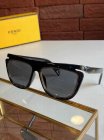Fendi High Quality Sunglasses 1051