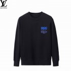 Louis Vuitton Men's Long Sleeve T-shirts 853