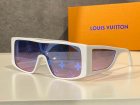 Louis Vuitton High Quality Sunglasses 2261