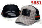 Gucci Normal Quality Hats 29