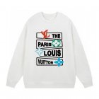 Louis Vuitton Men's Long Sleeve T-shirts 1408