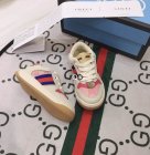 Gucci Kids Shoes 04