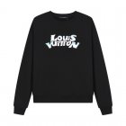 Louis Vuitton Men's Long Sleeve T-shirts 1409
