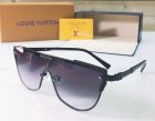 Louis Vuitton High Quality Sunglasses 1222