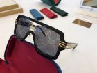 Gucci High Quality Sunglasses 2993