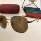 Gucci High Quality Sunglasses 1202