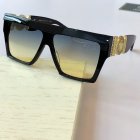 Versace High Quality Sunglasses 998
