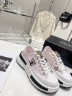Chanel Women's Shoes 1269