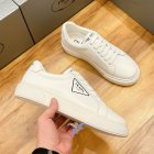 Prada Men's Shoes 1858