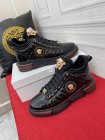 Versace Men's Shoes 935