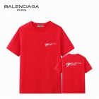 Balenciaga Men's T-shirts 521