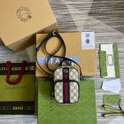 Gucci Original Quality Handbags 366