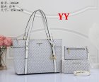 MICHAEL KORS Normal Quality Handbags 52
