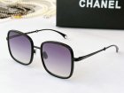 Chanel High Quality Sunglasses 2431