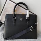 Prada High Quality Handbags 381