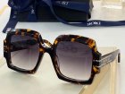 DIOR High Quality Sunglasses 1419