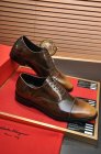 Salvatore Ferragamo Men's Shoes 383