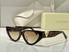 Valentino High Quality Sunglasses 346