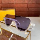 Fendi High Quality Sunglasses 865