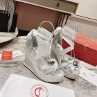 Christian Louboutin Women's Shoes 797