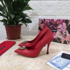 Dolce & Gabbana Women's Shoes 329