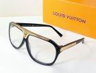 Louis Vuitton High Quality Sunglasses 2108