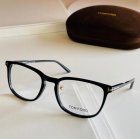 TOM FORD Plain Glass Spectacles 302
