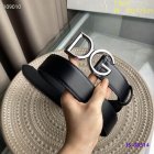 Dolce & Gabbana Original Quality Belts 131