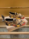 Versace Men's Shoes 437
