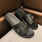 Philipp Plein Men's Slippers 19