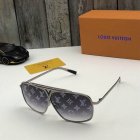 Louis Vuitton High Quality Sunglasses 1134