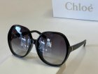 Chloe High Quality Sunglasses 10