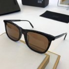 Mont Blanc High Quality Sunglasses 267