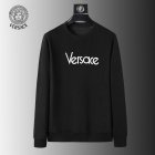 Versace Men's Long Sleeve T-shirts 111