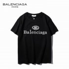 Balenciaga Men's T-shirts 192