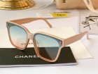 Chanel High Quality Sunglasses 109