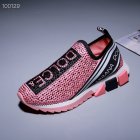 Dolce & Gabbana Men's Shoes 425