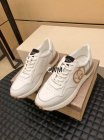 Gucci Men's Shoes 1050