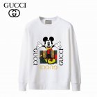 Gucci Men's Long Sleeve T-shirts 148