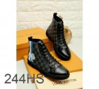 Louis Vuitton Men's Athletic-Inspired Shoes 2474