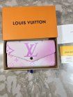 Louis Vuitton High Quality Wallets 327