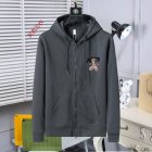 Fendi Men's Hoodies 128