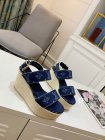 Louis Vuitton Women's Shoes 964