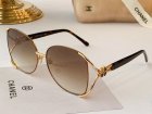 Chanel High Quality Sunglasses 218