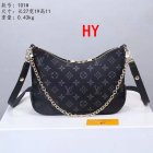 Louis Vuitton Normal Quality Handbags 135
